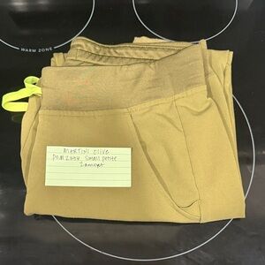 Figs Olive Women's Leggings